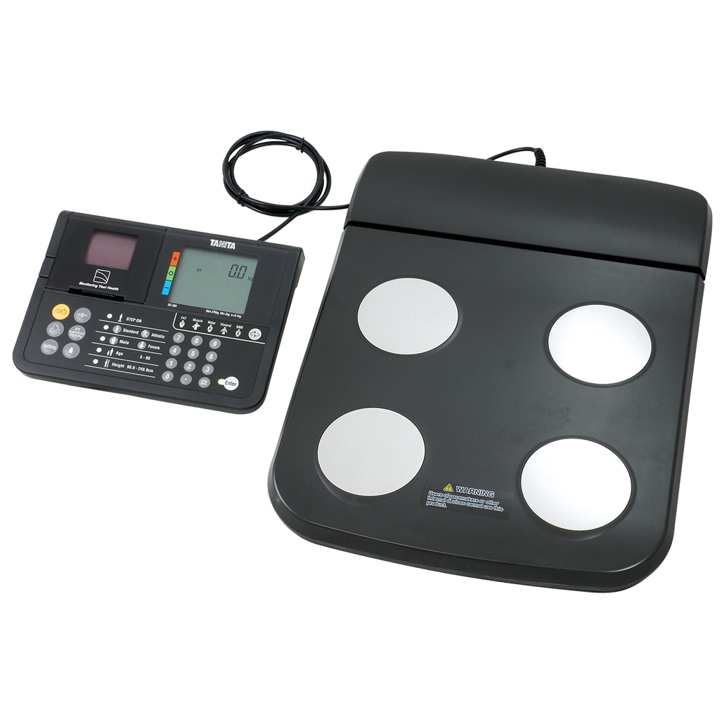 Tanita Total Body Analyzer Scale - – Angelus Medical and Optical