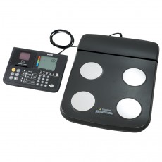 Tanita BC-401 InnerScan Body Composition Scale Black - NZ Fitness Gear - NZ  Wide Shipping