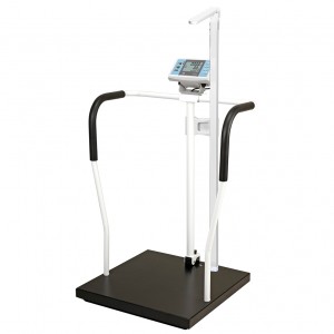 Tanita BC-541 : Body Fat Measurement Scales : NZ Muscle